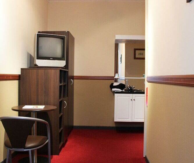 Отель Frans Op Den Bult