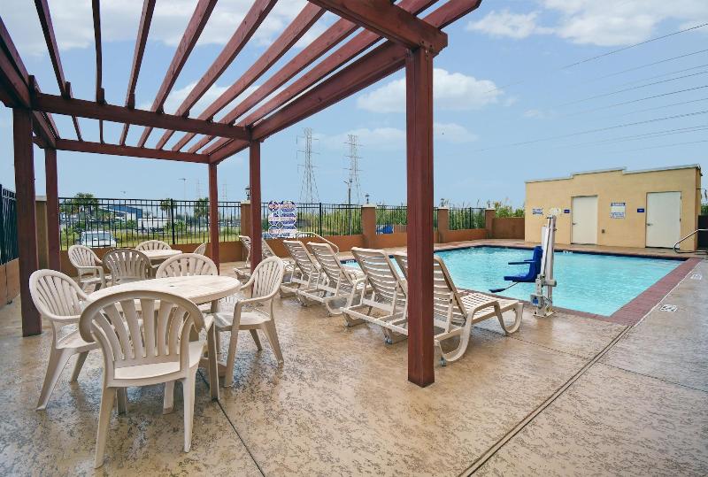 בית מלון כפרי Holiday Inn Galveston Island, An Ihg