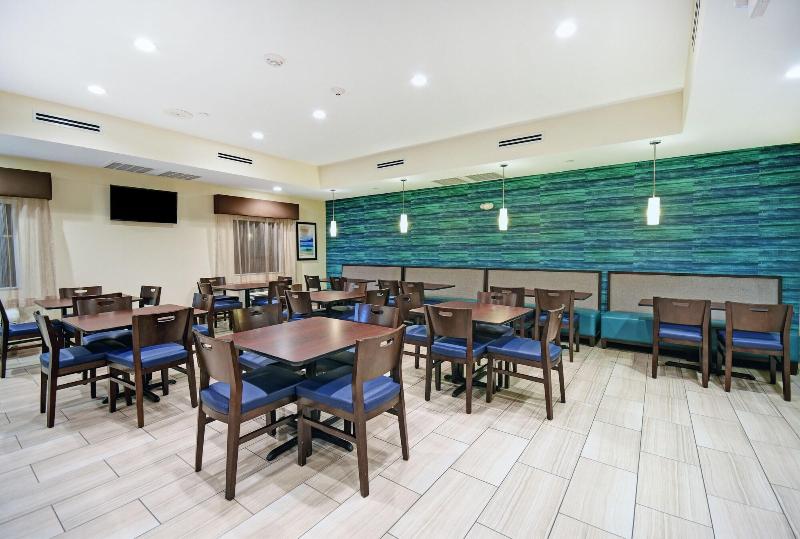 Отель Holiday Inn Galveston Island, An Ihg