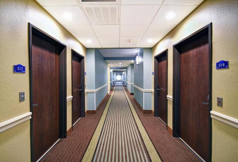 Отель Holiday Inn Galveston Island, An Ihg