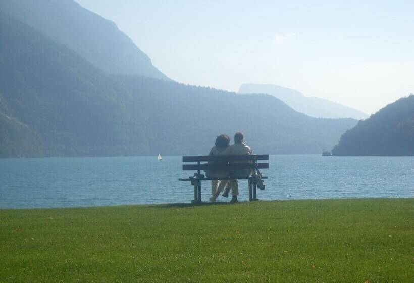 فندق Garnì Lago Alpino