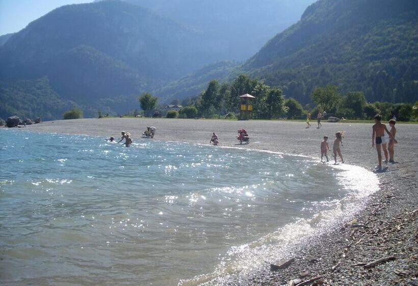 فندق Garnì Lago Alpino