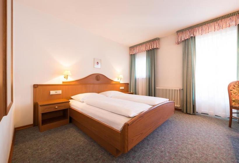 בית מלון כפרי Gasthof Jochele