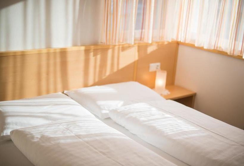 בית מלון כפרי Gasthof Jochele