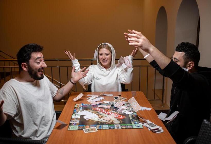 Отель Grand Resort Jermuk