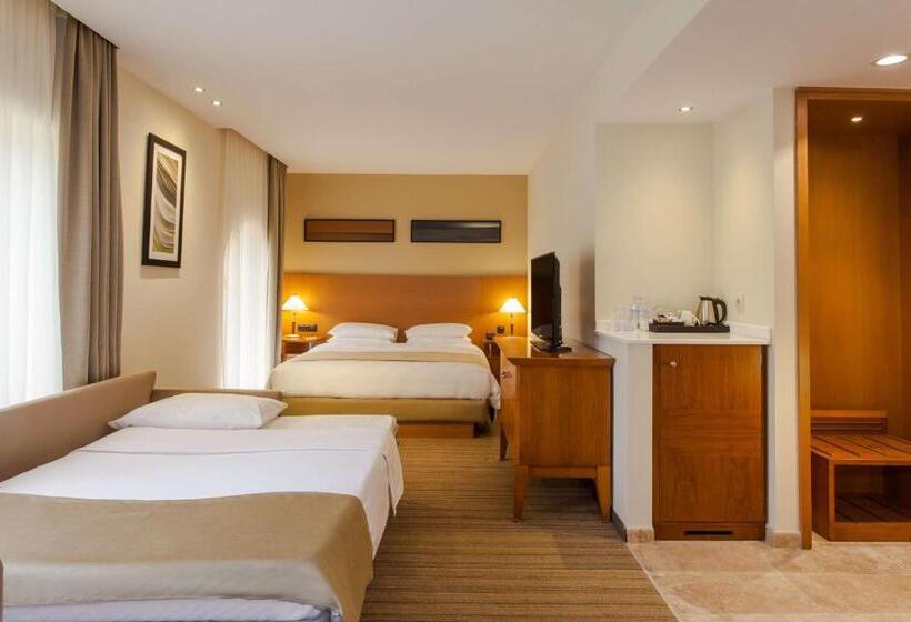 Отель Grand Resort Jermuk