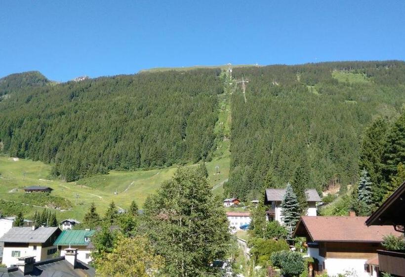 בית מלון כפרי Gästehaus Golker