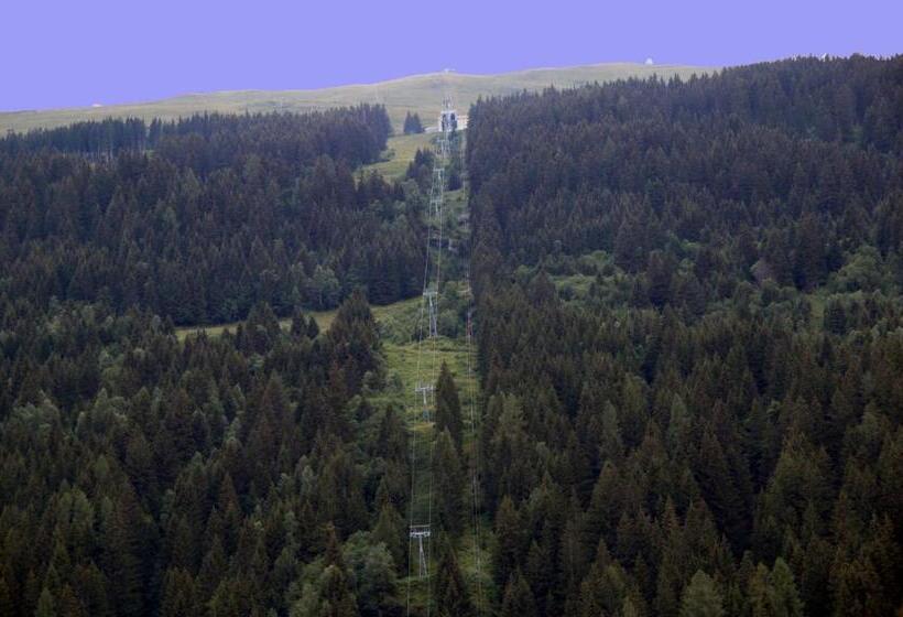 בית מלון כפרי Gästehaus Golker