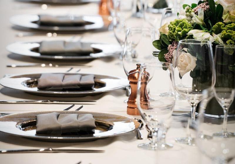 Halcyon A Hotel In Cherry Creek