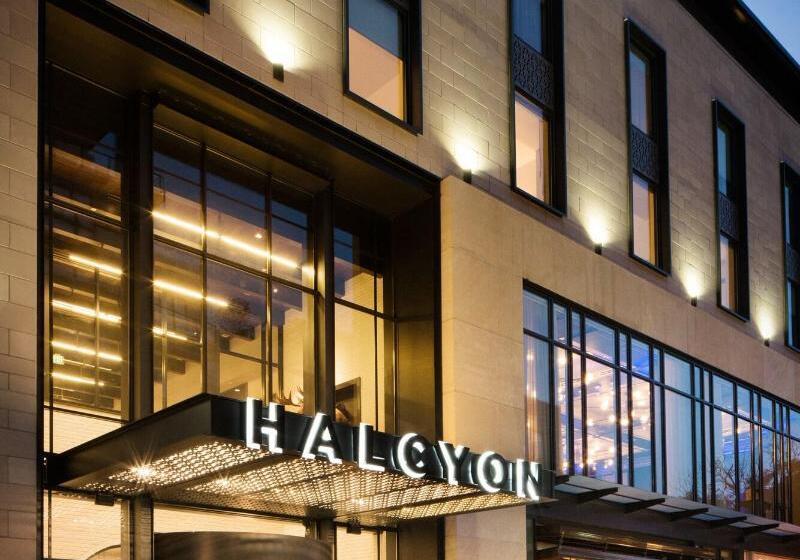 Halcyon A Hotel In Cherry Creek