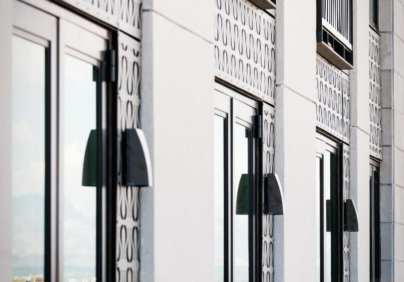 Halcyon A Hotel In Cherry Creek