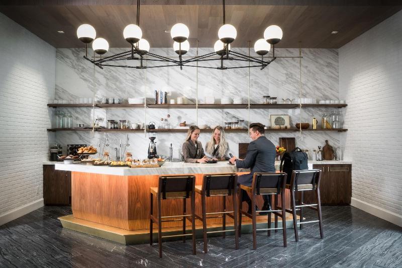 Halcyon A Hotel In Cherry Creek