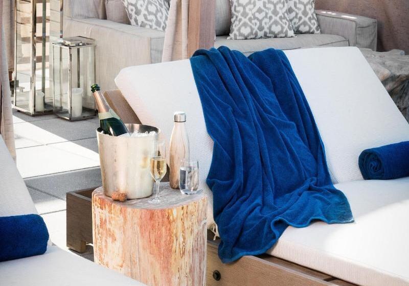 Halcyon A Hotel In Cherry Creek