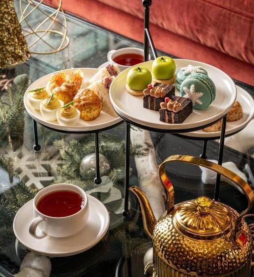 Halcyon A Hotel In Cherry Creek