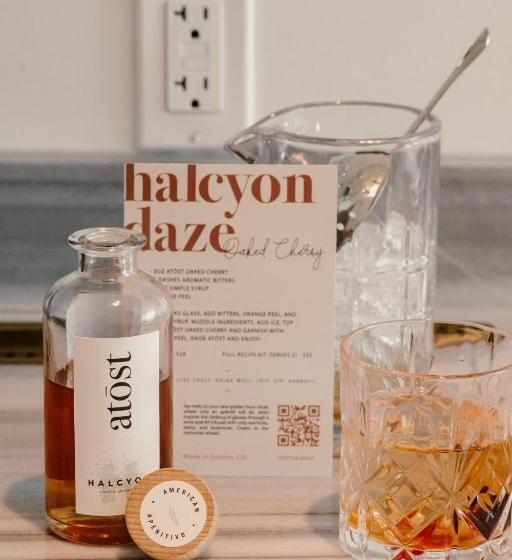 Halcyon A Hotel In Cherry Creek