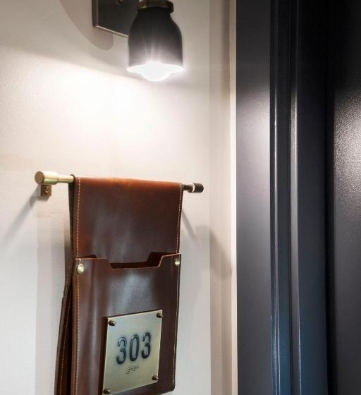 Halcyon A Hotel In Cherry Creek