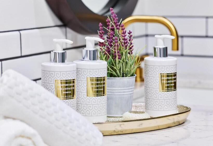 Halcyon A Hotel In Cherry Creek