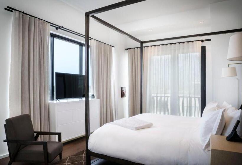 Halcyon A Hotel In Cherry Creek