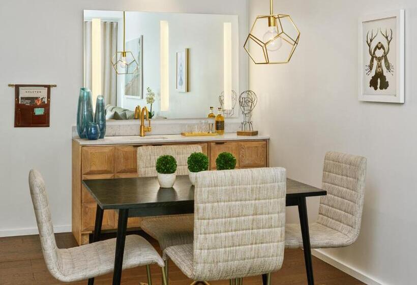 Halcyon A Hotel In Cherry Creek