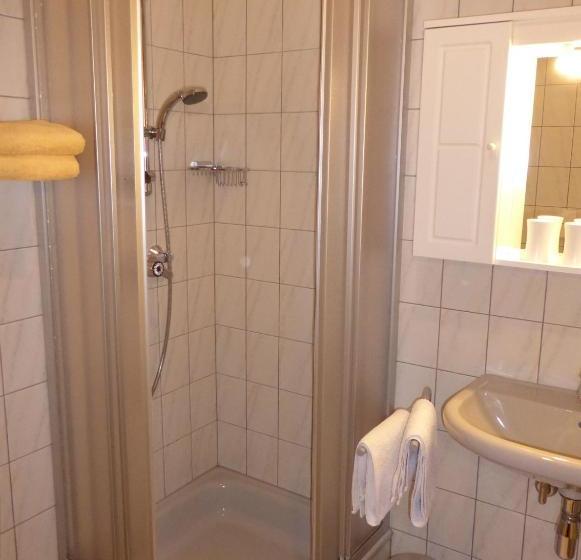 فندق Haus Lechthaler