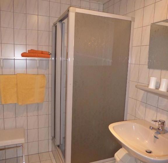 בית מלון כפרי Haus Lechthaler