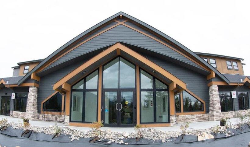 فندق Hi Jasper   Hostel