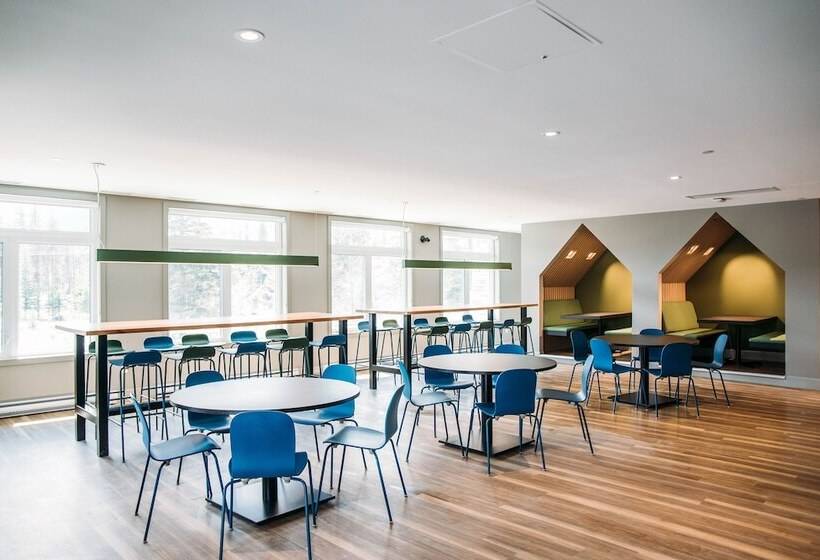 فندق Hi Jasper   Hostel