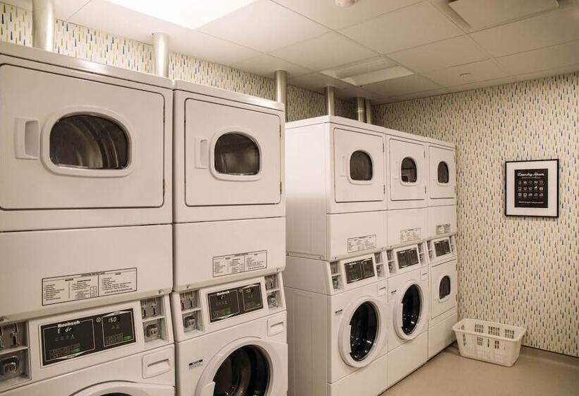 فندق Hi Jasper   Hostel