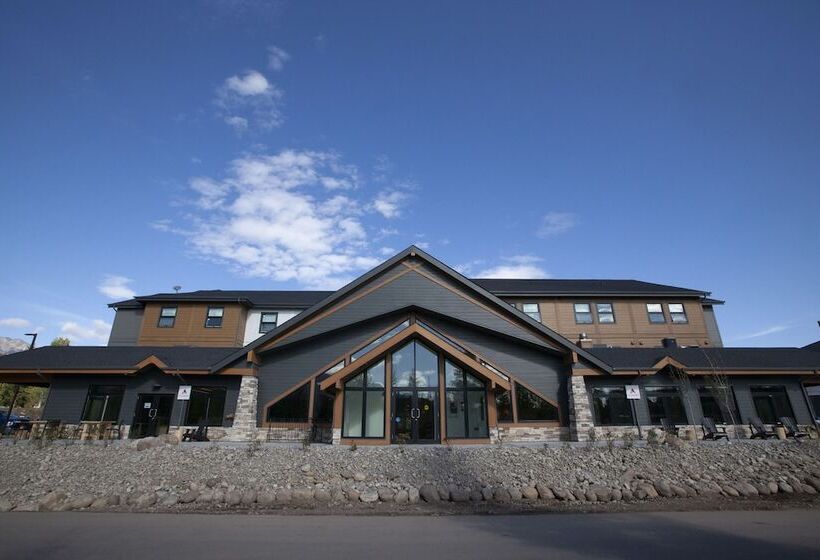 فندق Hi Jasper   Hostel