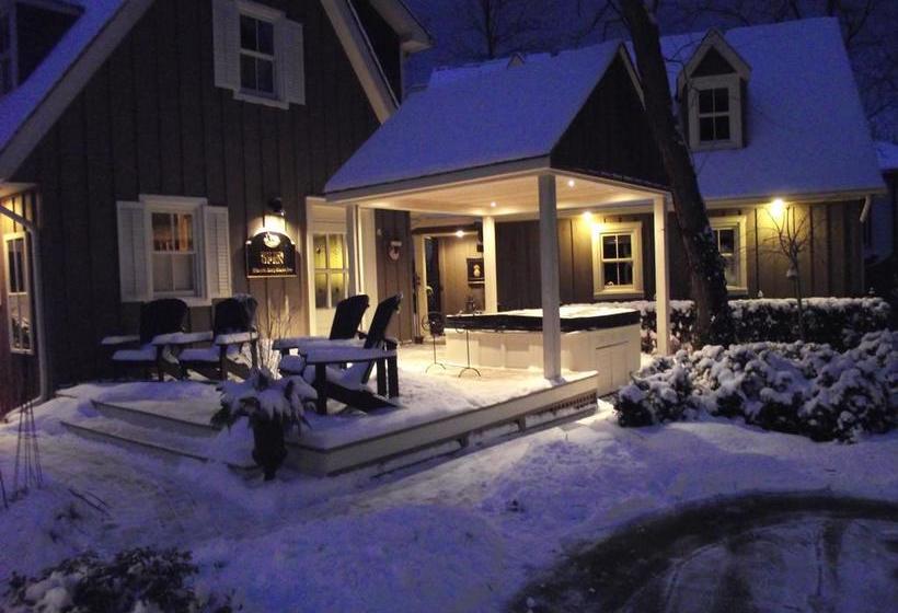 酒店 Historic Davy House Bed & Breakfast