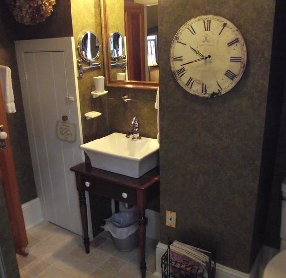 酒店 Historic Davy House Bed & Breakfast