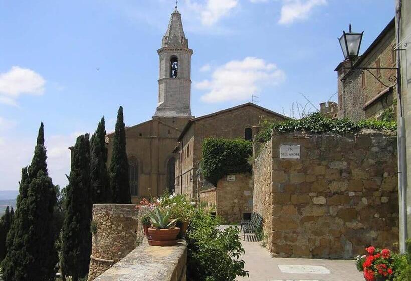 ホテル Il Giglio B&b