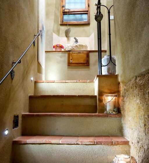 ホテル Il Giglio B&b