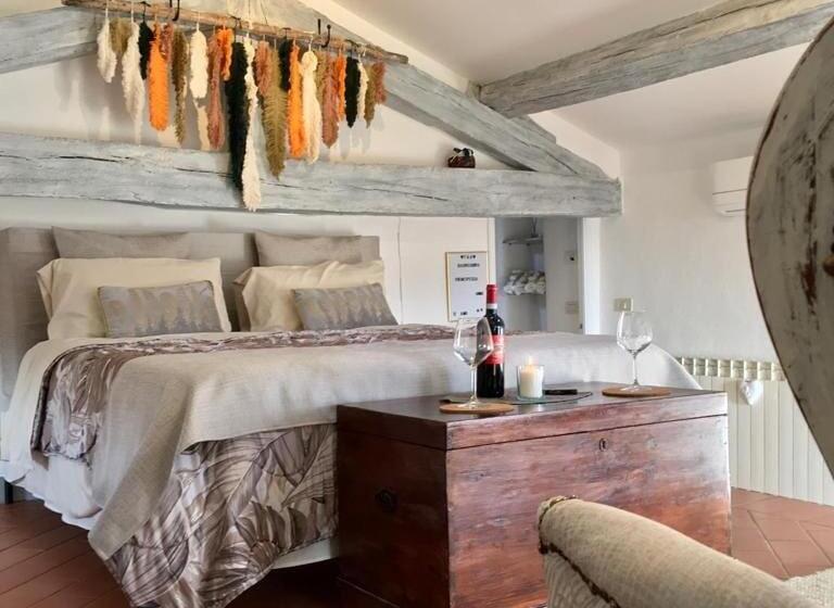 ホテル Il Giglio B&b