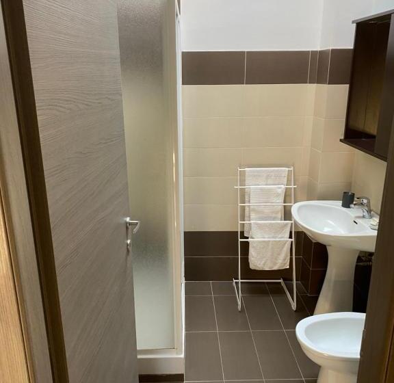 ホテル Il Miglio In Più