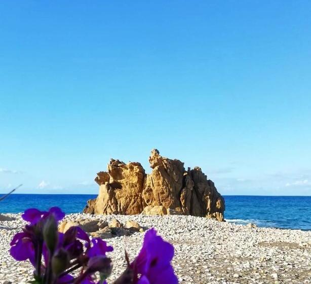 ホテル Il Miglio In Più