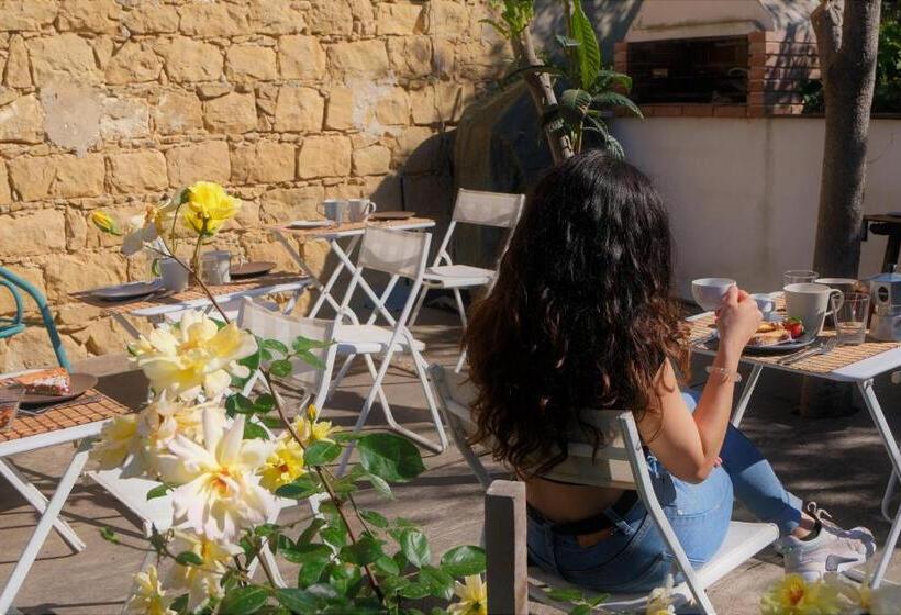 ホテル Il Miglio In Più