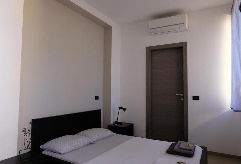 فندق Il Miglio In Più