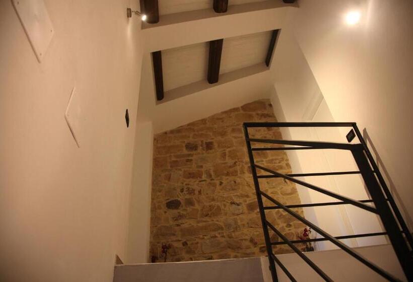 ホテル Il Miglio In Più