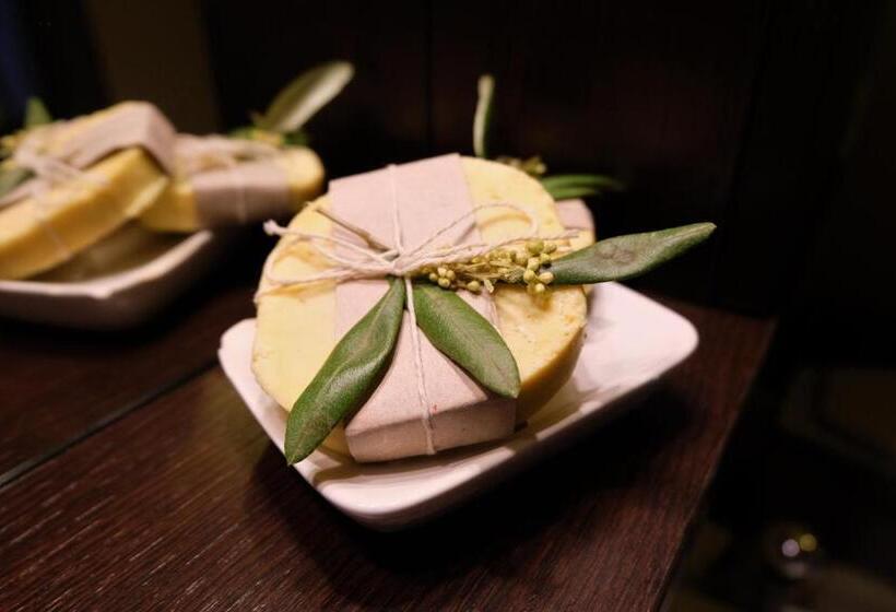 ホテル Il Miglio In Più