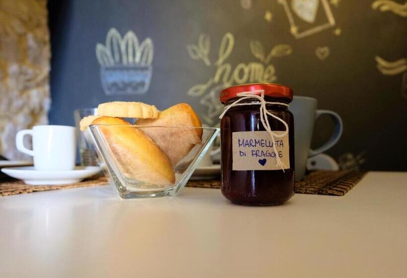 ホテル Il Miglio In Più