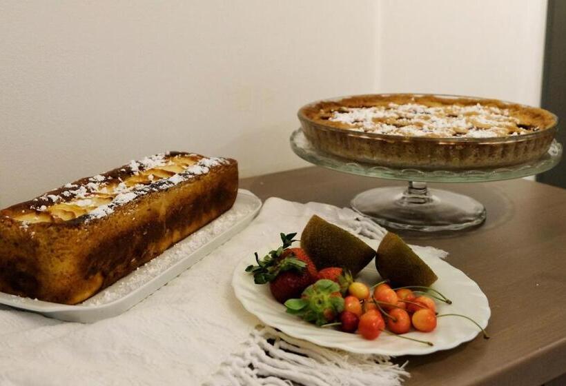 ホテル Il Miglio In Più