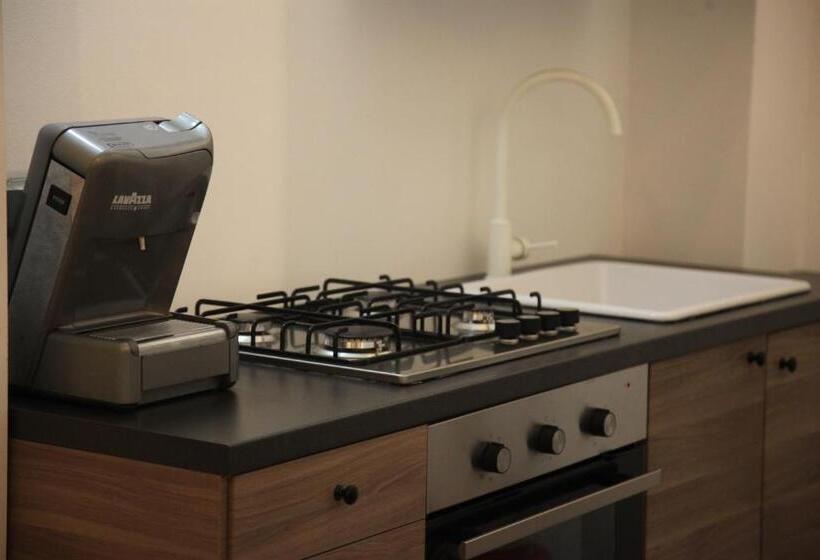 ホテル Il Miglio In Più