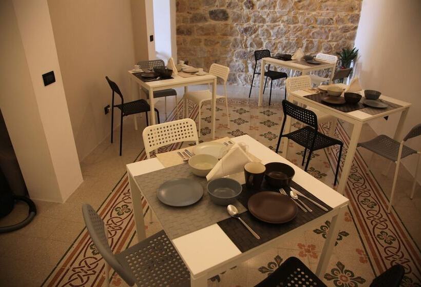 ホテル Il Miglio In Più