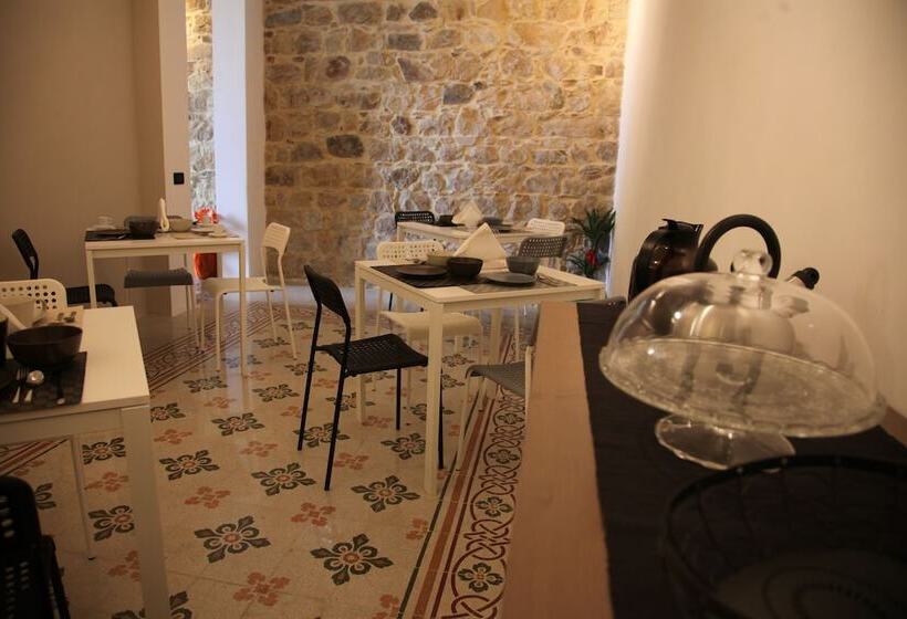 ホテル Il Miglio In Più