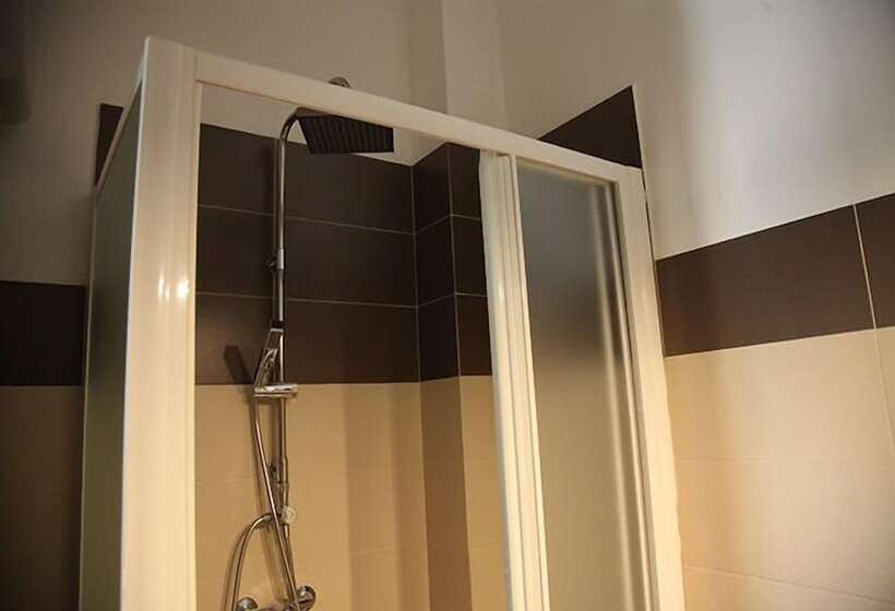 ホテル Il Miglio In Più