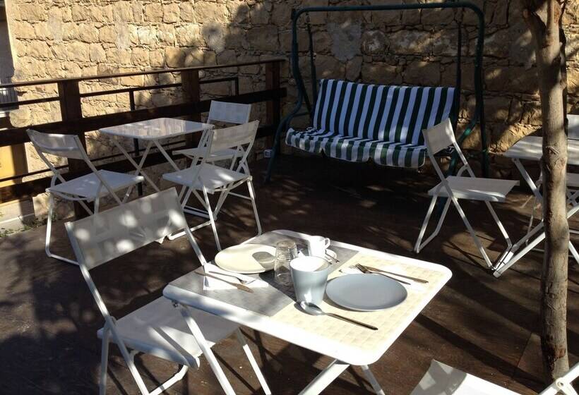 فندق Il Miglio In Più