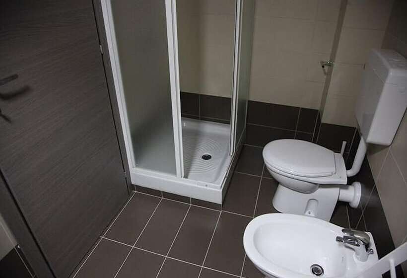 ホテル Il Miglio In Più