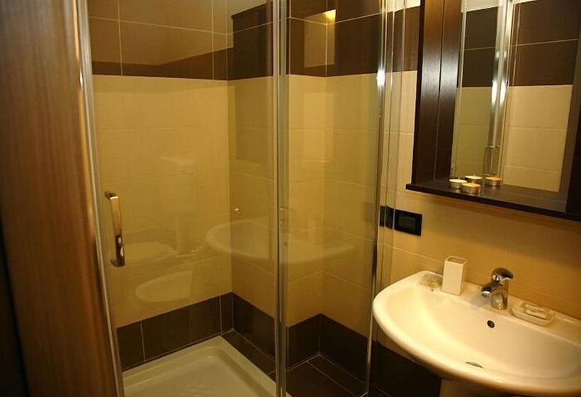 فندق Il Miglio In Più