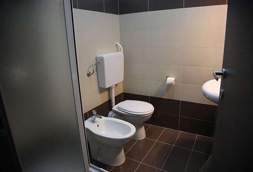 ホテル Il Miglio In Più